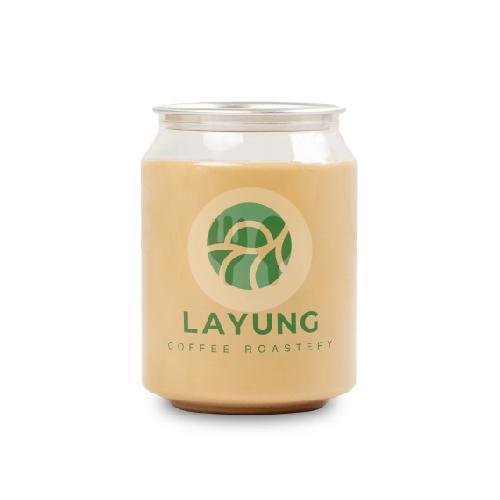 Review Layung Coffee Roastery: Tempat Cozy dengan Makanan Lezat di Bandung