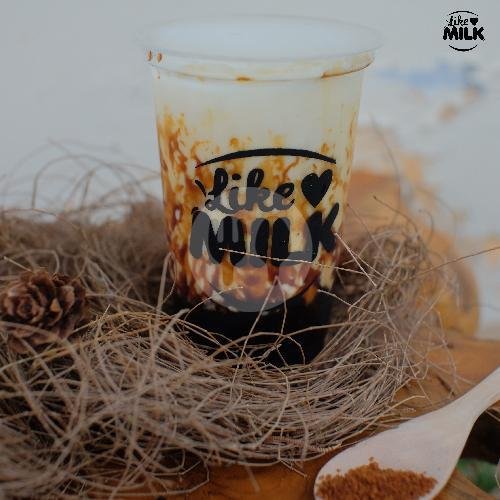 Likemilk Muntilan: Tempat Nostalgia dan Kenangan Manis di Setiap Suapan
