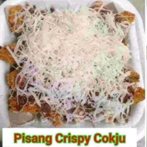 Kentang+Nugget menu Jajanan Murmer Dapoer Usnah