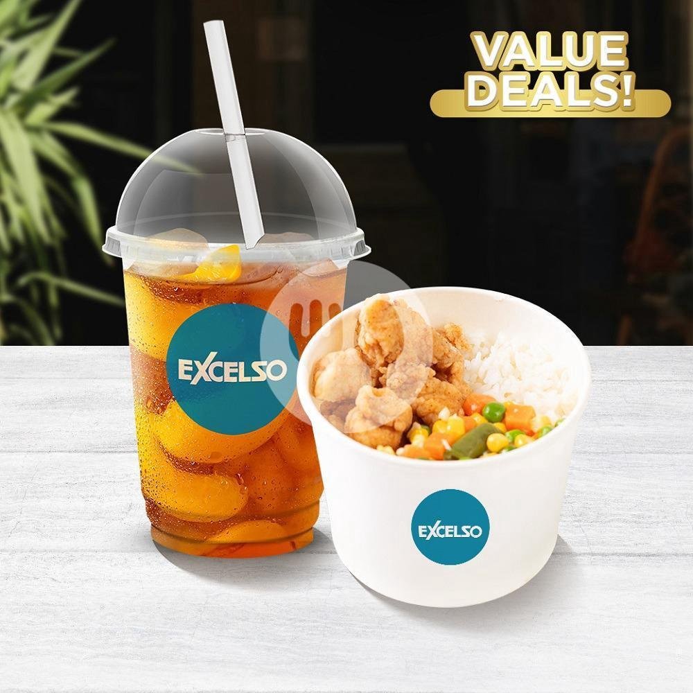 Review Menarik Excelso Coffee di Plaza Indonesia: Tempat Hangout yang Cozy dan Instagrammable