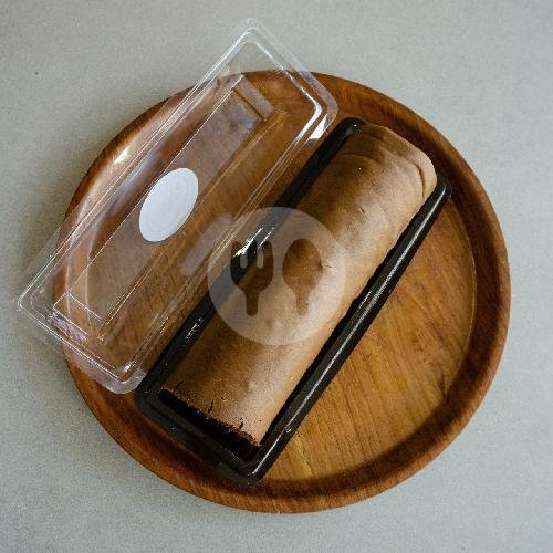 Kroket menu Vitany Bakery, Sunter