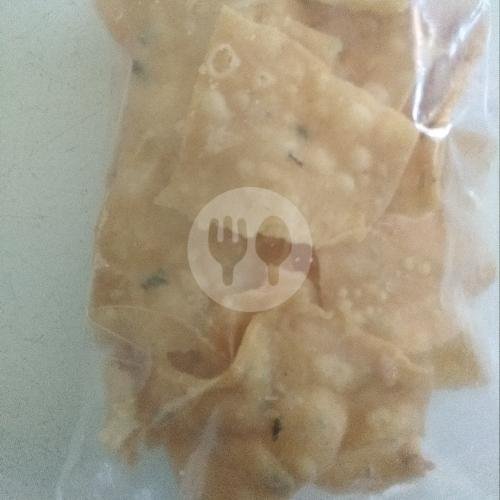 Mie Ayam Lebar menu Mie Ayam Laksana & Bakso Wonogiri Mas Mul