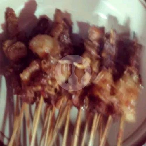Sate Barokah Asin Pedas: Surga Kuliner Sate di Bandung yang Wajib Dicoba Sate Barokah Asin Pedas: Surga Kuliner Sate di Bandung yang Wajib Dicoba