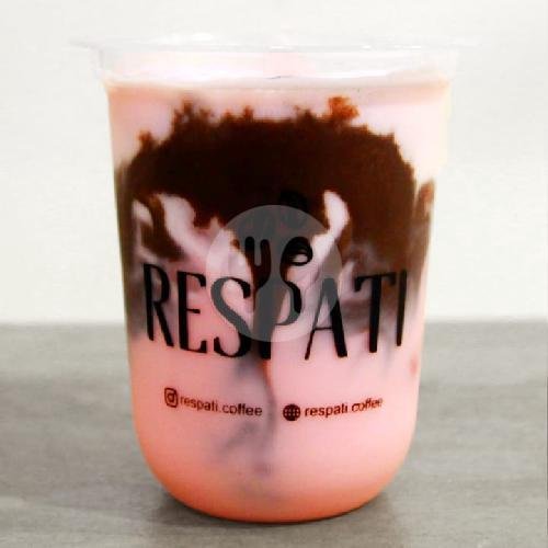Respati Coffee: Oasis Nostalgia di Mampang Prapatan 8