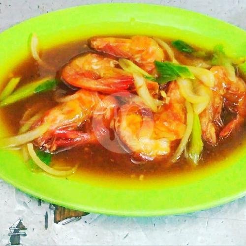 Review Seafood Ana Aroma Desa: Tempat Cozy untuk Pecinta Seafood di Cilandak