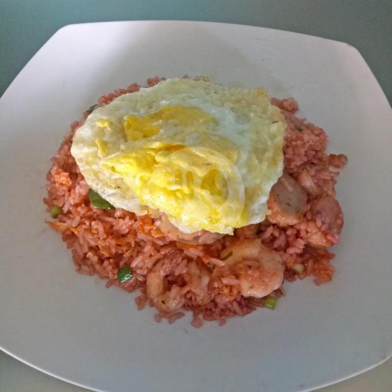 Tio Ciu Sedap Mantap: Pengalaman Kuliner yang Menggugah Selera di Ngaliyan