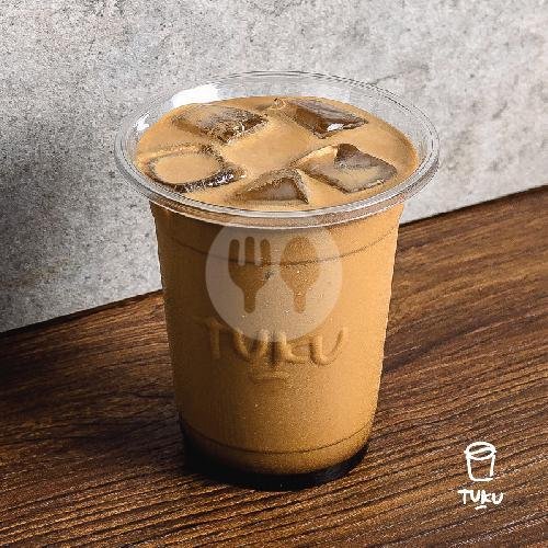 Review Toko Kopi Tuku Bukit Duri: Pengalaman Makan yang Asik dan Lezat di Jakarta