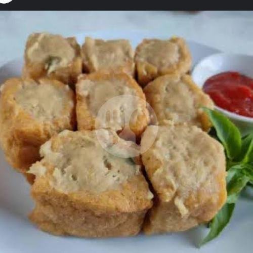 Hampers Imlek menu Ayam Canton Soerabaja, Tegalsari