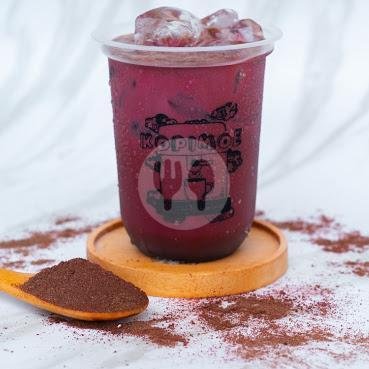 Kopimoe Bendo: Tempat Ngopi Cozy dengan Menu Lezat di Kediri Kopimoe Bendo: Tempat Ngopi Cozy dengan Menu Lezat di Kediri