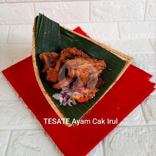 Sate Ayam Cak Irul: Pengalaman Kuliner yang Bikin Nagih di Banjarsari Sate Ayam Cak Irul: Pengalaman Kuliner yang Bikin Nagih di Banjarsari