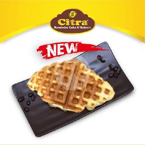 Citra Kendedes Cake & Bakery: Surga Roti dan Kue di Pasuruan