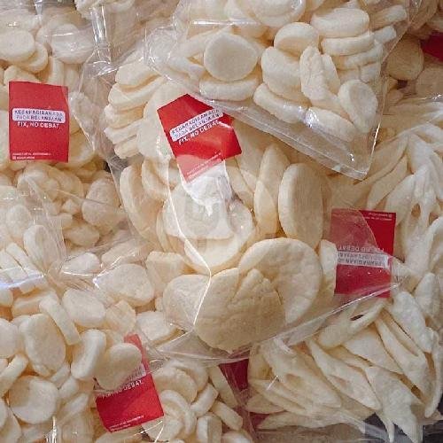 Tinggal 1, Kulit Ayam Frozen 500gr menu Koelkas Frozen Food, Garuda Regency
