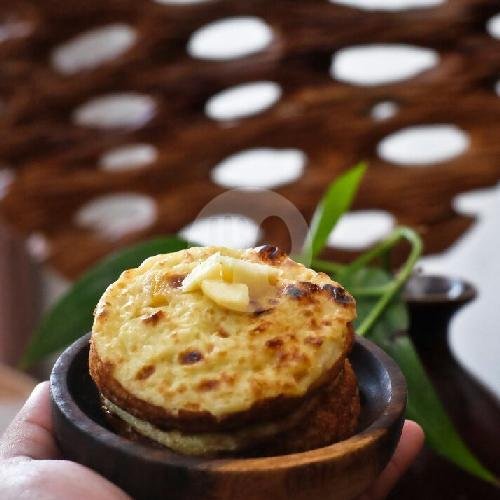 Kue Ijo Isi 5 menu Kue Lumpur Galaxy, Jl Krukah Utara No 20A