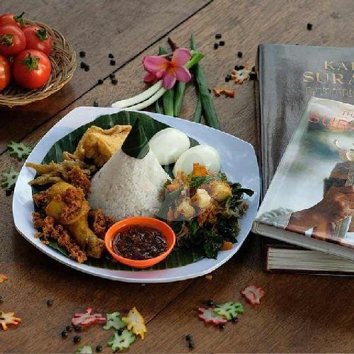 Sawo Kecik Resto: Surga Kuliner di Solo Baru yang Wajib Dikunjungi