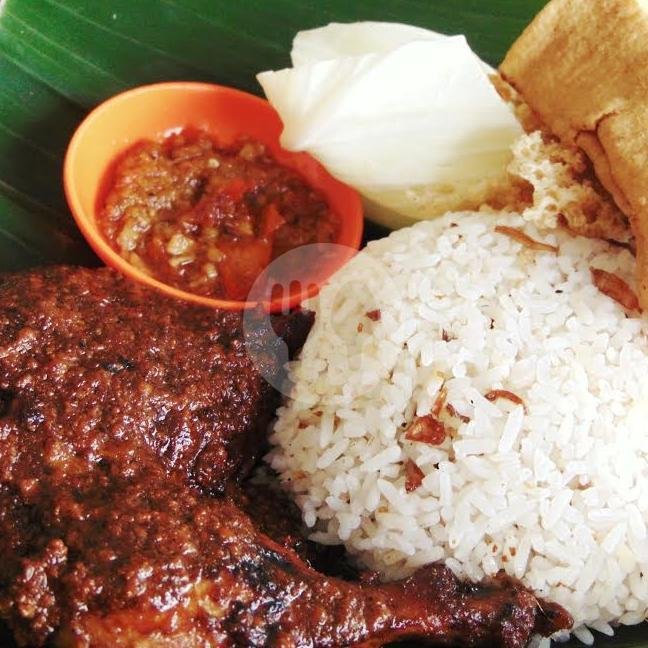 Paket Go Madu + Tambahan menu Ayam Bakar Madu Tebe, Depok