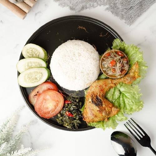 Pawon Mbak Yuli: Surga Kuliner di Hegarmanah, Bandung