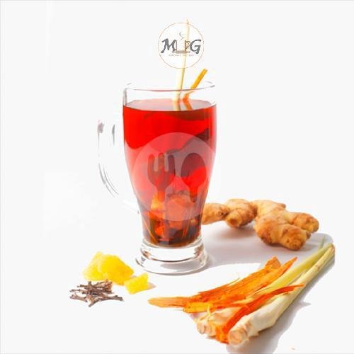 Nasi Goreng Special Ayam menu MUG Authentic Coffee Atjeh, Kalibata