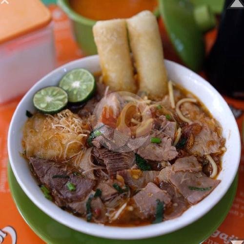Soto Mie Bogor Pak Kadir: Nostalgia Rasa di Tengah Karawang