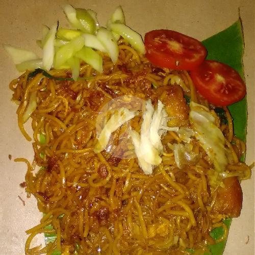 Tjapcay Kuah menu Bakmi Jowo Bang Jum, Jl. Pedurungan Tengah