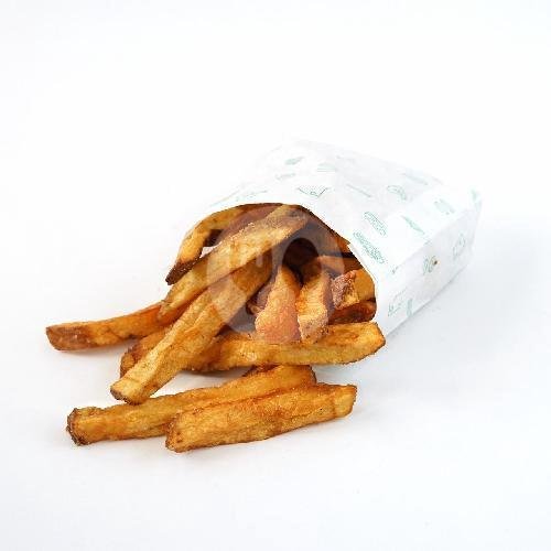 Review Menarik Burger Byurger Antasari: Pengalaman Makan yang Seru dan Lezat