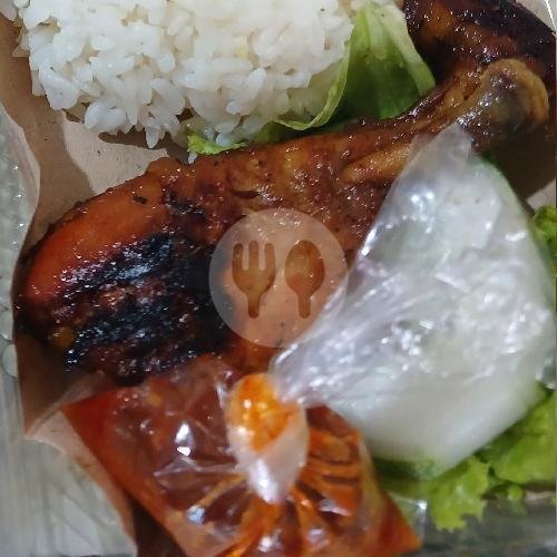 Paket Box Ayam Kecil menu Ayam Goreng Lunak Mbok Sarun, Kartasura