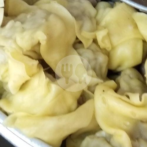 Somay Daging menu Rumah Bakso Malang, Lawang