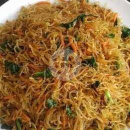 Capjay Goreng Biasa menu Warung Kang Hari Chinese Food, Industri Kig