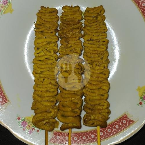 Bubur Ayam Agus Kalibata: Surga Kuliner Bubur Ayam di Jakarta