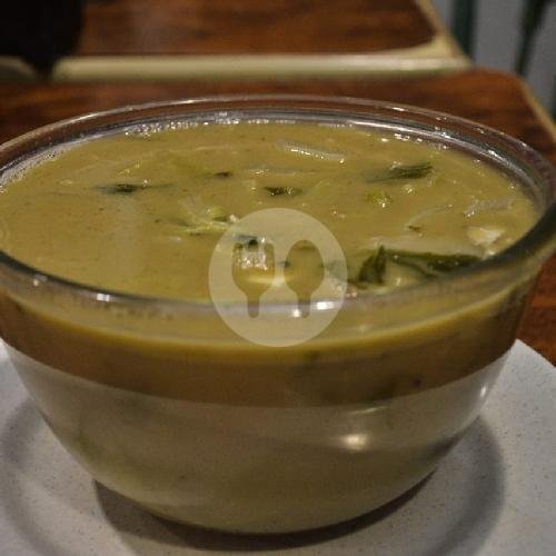 Sop Kepala Ikan(S) menu Sinar Lestari