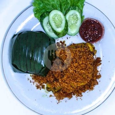 Paket Ayam Taliwang 1 menu Kantin Tamansari 21