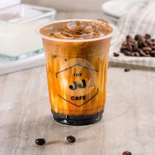 Kopi JJ Jelambar: Menyusuri Kenangan Indah Melalui Setiap Suapan Kopi JJ Jelambar: Menyusuri Kenangan Indah Melalui Setiap Suapan