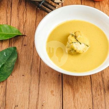 Dendeng Batoko menu Sari Indah, Wolter Monginsidi