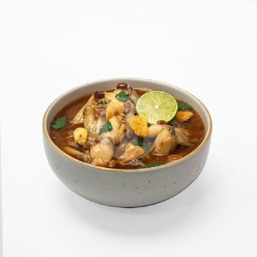 Swike Cik Ay Purwodadi: Surga Kuliner Kodok di Jakarta