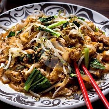 Kwetiau Kuah Sapi menu Kwetiau & Baso 28, Summarecon Bandung