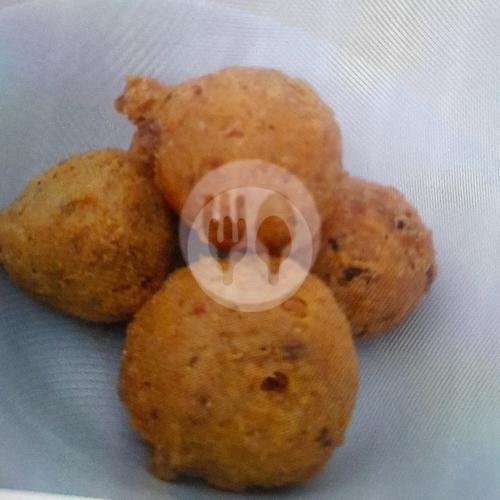 Tahu Putih menu Bakwan Pak Nur Trunojoyo Asahan, Darmo