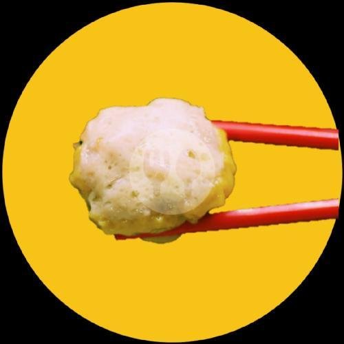SIOMAY MOZARELLA ISI 4 menu Gerlong Dimsum, Gegerkalong