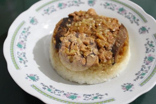 Review Bakmi Pakme: Nostalgia Mie di Jl. Kemurnian VI, Jakarta Review Bakmi Pakme: Nostalgia Mie di Jl. Kemurnian VI, Jakarta