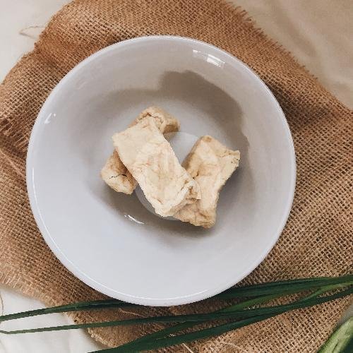 Ceker (tanpa Tulang) menu Bakso Aredo, Sukun