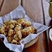 Mie Tiga Kecap ( Pedas / Tidak Pedas) menu KEDAI TIGA, Rajekwesi