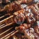 Sate taichan(1porsi 10 tusuk) menu Warung Sate Gabusan Cak Ali, Sewon