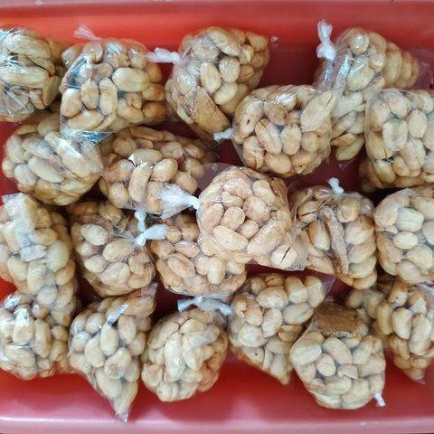 Bakso Halus menu Warung Bakso Pak Kumis DPRD, Laweyan