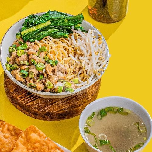 Review Menarik Restoran New Acoy di Kelapa Gading: Kuliner yang Bikin Ketagihan!