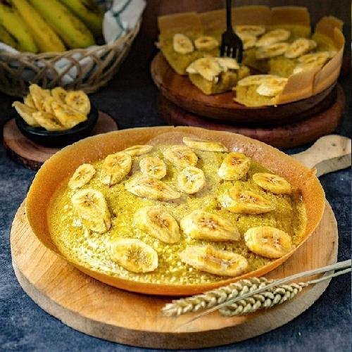 Martabak Jemy: Surga Martabak di Batujajar yang Wajib Dikunjungi