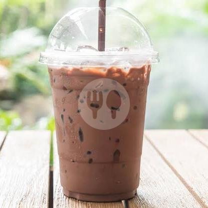 Sate Kulit menu Ayam Gepuk Pak Gembus, Muwardi