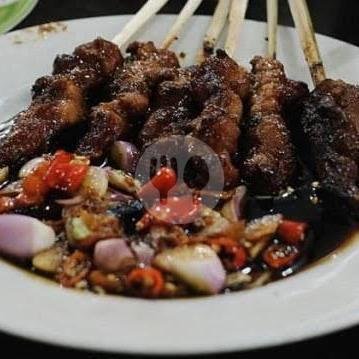 Review Warung Sate Blora: Surga Sate Kambing dan Ayam di Bandung