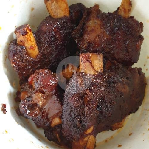 Iga Babi Bakar Om Nden: Tempat Makan Cozy dan Lezat di Grogol