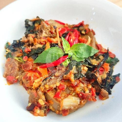 3 Siomay Tenggiri Kukus (Baso Tahu) (Bebas Pilih) menu Nasi Liwet Puri Khas Bandung