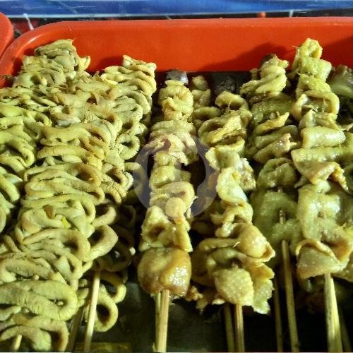 Ttahu menu Pecel Lele 78 Kremes, Kota
