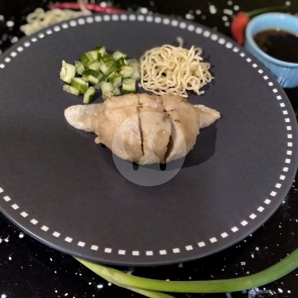 Review Pempek Mikha: Kelezatan Pempek Otentik di Tasikmalaya