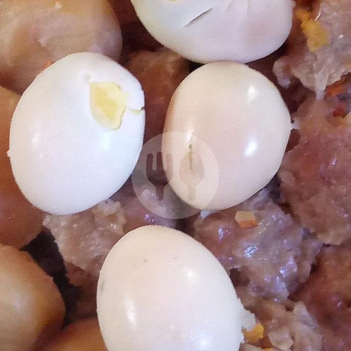 Siomay Murni Tengiri menu Siomay Kang Cepot, Kaliurang